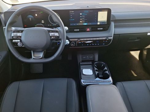 New 2026 Hyundai Ioniq 5 SEL AWD/4WD image 15