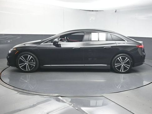 Certified 2023 Mercedes-Benz EQE 350+ Sedan image 5