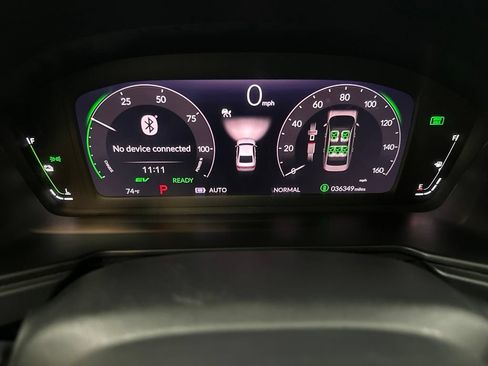 Used 2024 Honda Accord Sport image 24