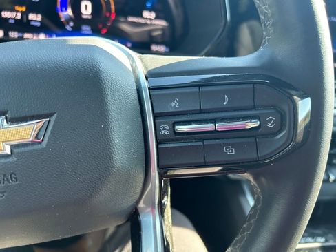 Certified 2024 Chevrolet Colorado LT w/ LT Convenience Package II image 28