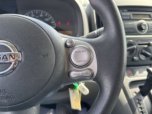 Used 2015 Nissan NV200 S w/ Cruise Control Package FWD image 30