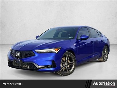 Used 2023 Acura Integra A-Spec