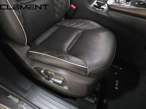 Used 2021 MAZDA CX-9 Signature image 37
