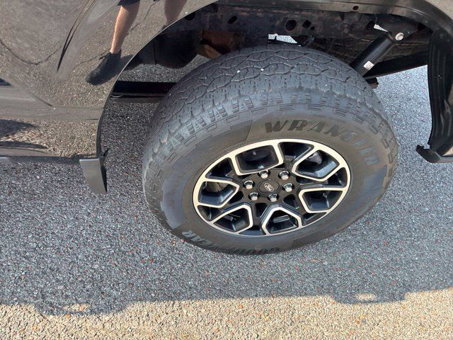 Used 2023 Ford F150 XLT w/ Equipment Group 302A High AWD/4WD image 64