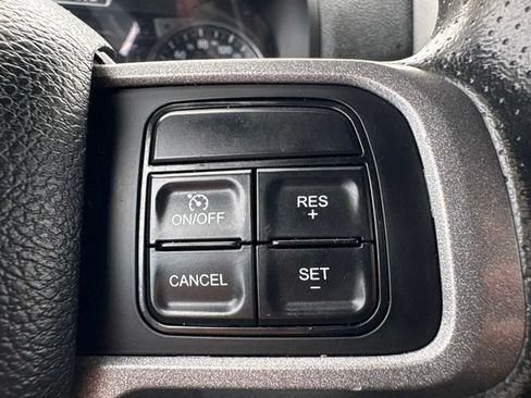 Used 2022 RAM 3500 Tradesman AWD/4WD image 27