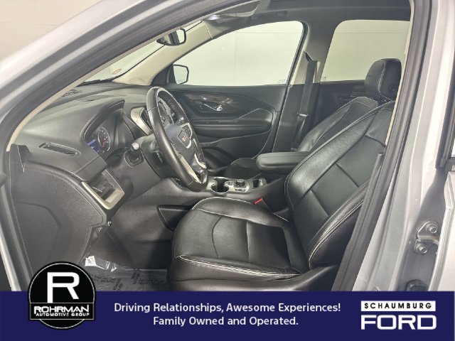 Used 2020 GMC Terrain Denali w/ Denali Premium Package AWD/4WD image 5