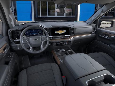 New 2026 Chevrolet Silverado 1500 RST w/ Safety Package image 15