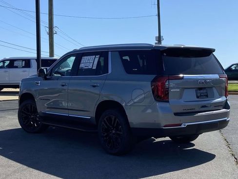 New 2026 GMC Yukon Elevation w/ Elevation Premium Package AWD/4WD image 4