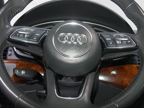 Used 2018 Audi A5 2.0T Premium Plus w/ Premium Plus AWD/4WD image 29
