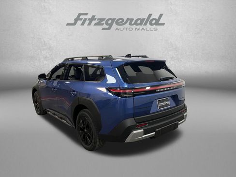 New 2026 Subaru Trailseeker AWD/4WD image 3