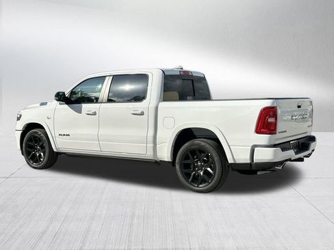 New 2026 RAM 1500 Laramie image 7