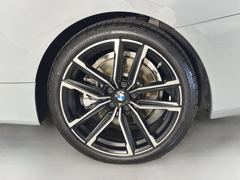 Certified 2023 BMW 430i Convertible w/ M Sport Package RWD image 30