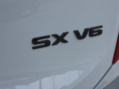 Used 2021 Kia Telluride SX w/ SX Prestige Package AWD/4WD image 8