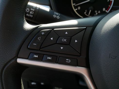 Used 2021 Nissan Altima 2.5 SV FWD image 26