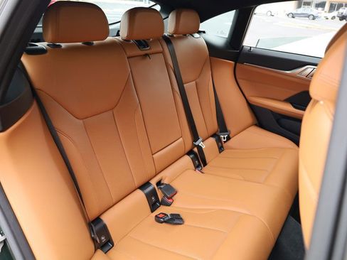 Used 2022 BMW 430i Gran Coupe w/ Parking Assistance Package image 21