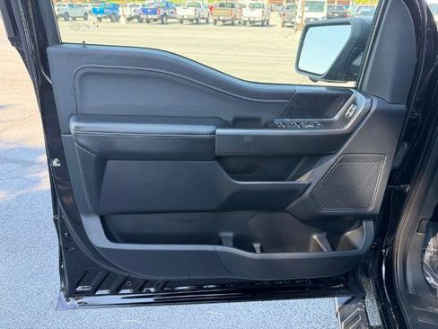 Certified 2023 Ford F150 XLT w/ Equipment Group 302A High AWD/4WD image 12