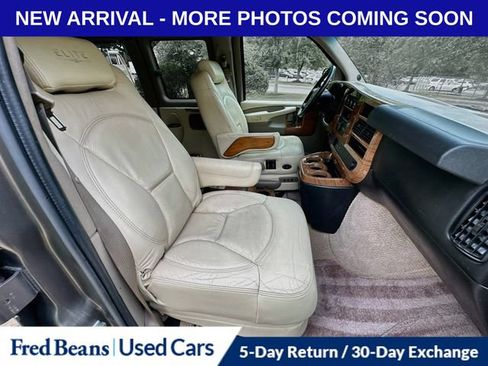 Used 2013 GMC Savana 1500 RWD image 34