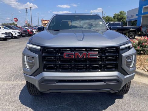 New 2026 GMC Canyon Elevation w/ Convenience Package image 9