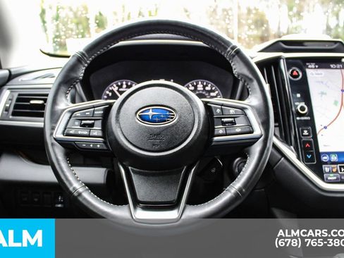 Used 2024 Subaru Ascent Touring image 26