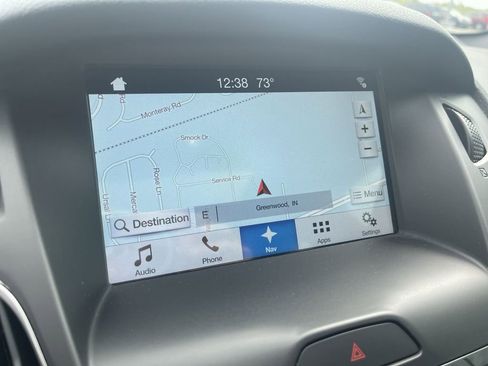 Used 2018 Ford Focus RS image 18