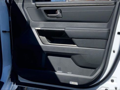 Used 2026 Toyota Tundra Limited image 23