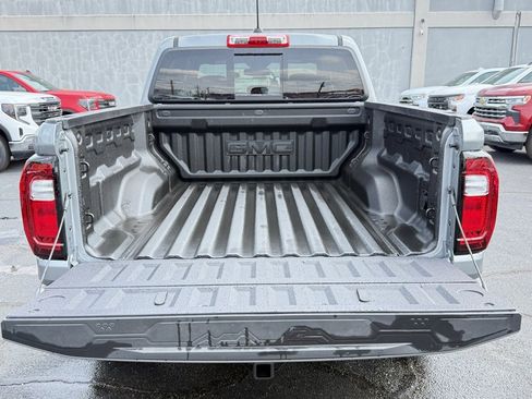 New 2026 GMC Canyon Elevation w/ Convenience Package image 5