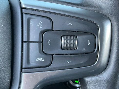 Used 2024 Chevrolet Silverado 1500 RST w/ All Star Edition Plus image 16