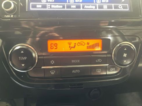 Used 2024 Mitsubishi Mirage ES image 18