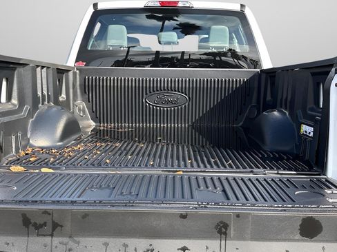 New 2026 Ford F250 XL w/ STX Appearance Package image 9