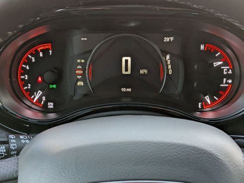 New 2026 Dodge Durango GT image 17