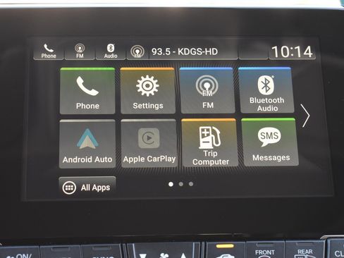 Used 2021 Honda Odyssey EX-L image 29