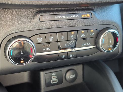 Used 2025 Ford Escape Active AWD/4WD image 23