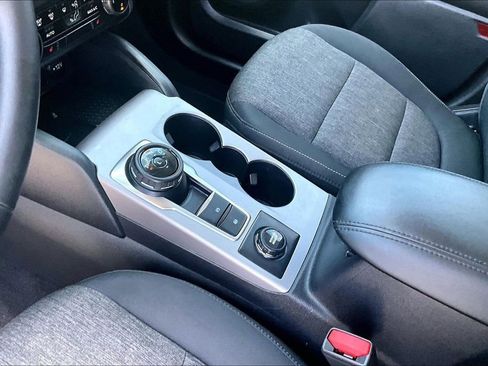 Used 2024 Ford Bronco Sport Big Bend w/ Convenience Package AWD/4WD image 15