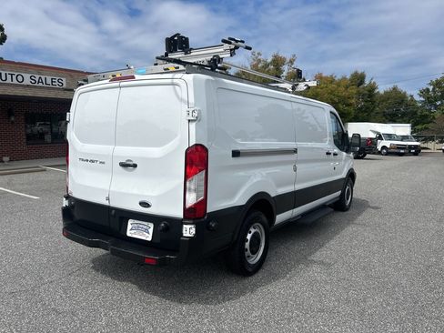 Used 2019 Ford Transit 350 148 Low Roof image 9