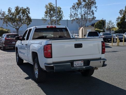 Used 2014 Chevrolet Silverado 1500 W/T image 7