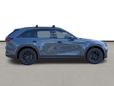 New 2026 MAZDA CX-70 3.3 Turbo w/ Premium Plus Pkg AWD/4WD image 4