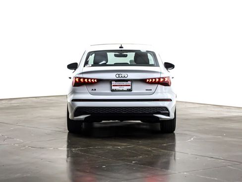 New 2026 Audi A3 2.0T Premium Plus image 3