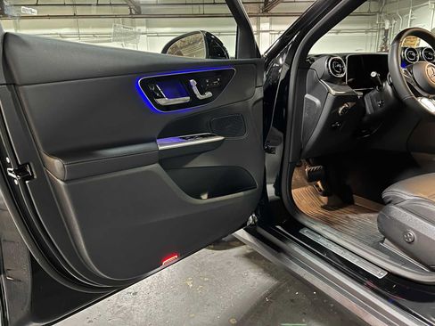 Certified 2026 Mercedes-Benz GLC 300 4MATIC image 19