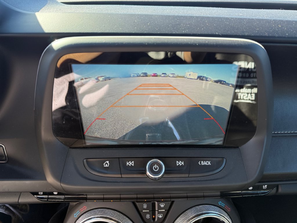 Used 2016 Chevrolet Camaro SS RWD image 24