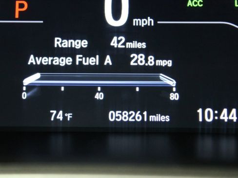 Used 2021 Honda CR-V EX image 32