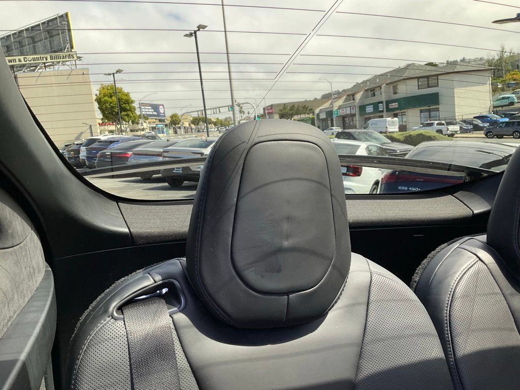 Used 2016 Tesla Model X P90D AWD/4WD image 57