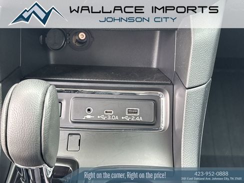 Used 2025 Subaru Ascent Bronze Edition AWD/4WD image 20