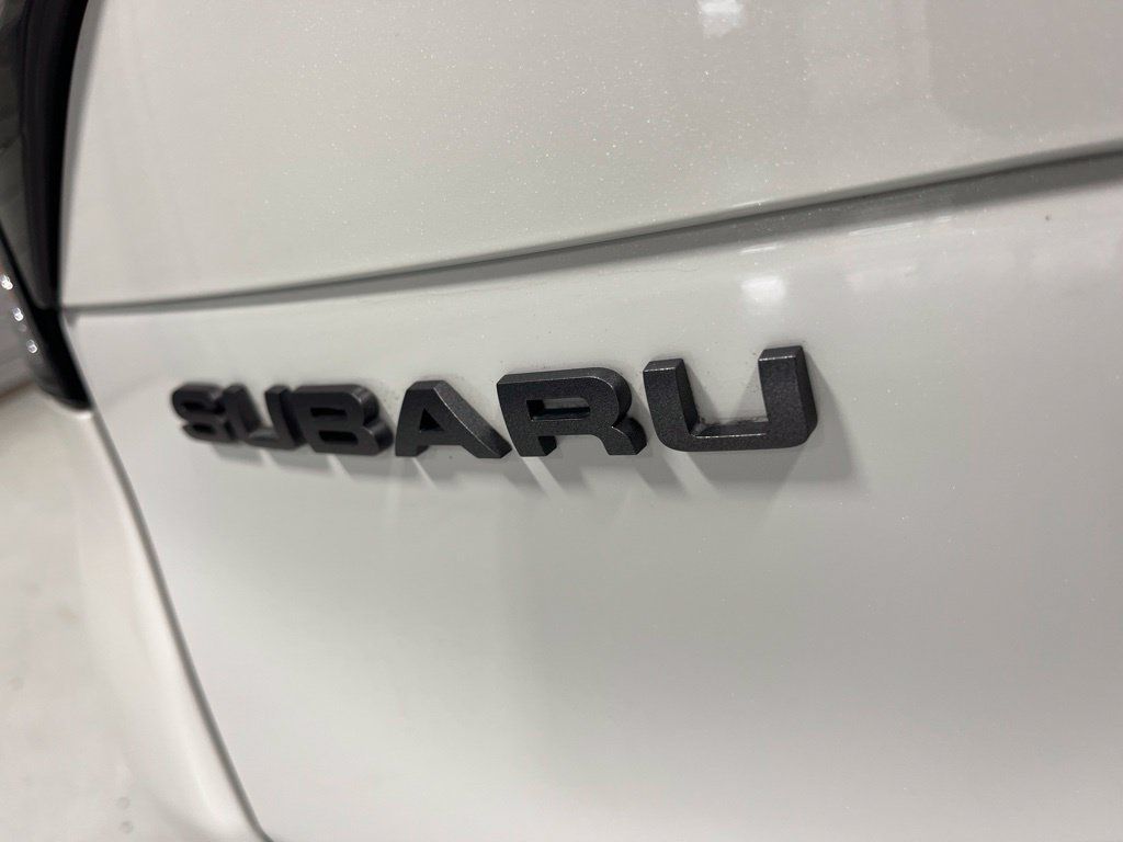 Used 2026 Subaru Forester Limited AWD/4WD image 38