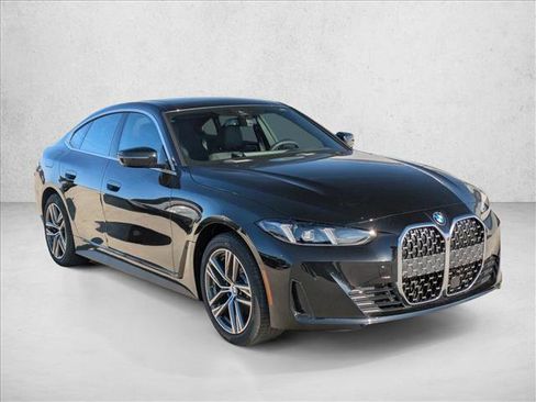 New 2026 BMW 430i xDrive image 7