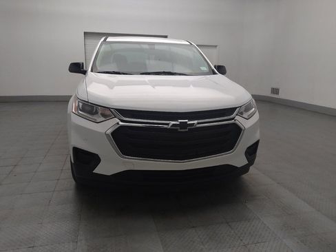Used 2020 Chevrolet Traverse LS image 14