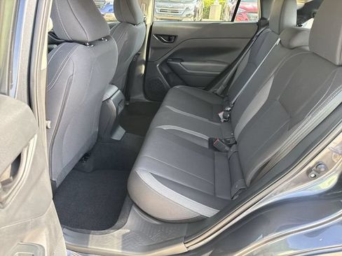 Certified 2025 Subaru Impreza 2.0i AWD/4WD image 15