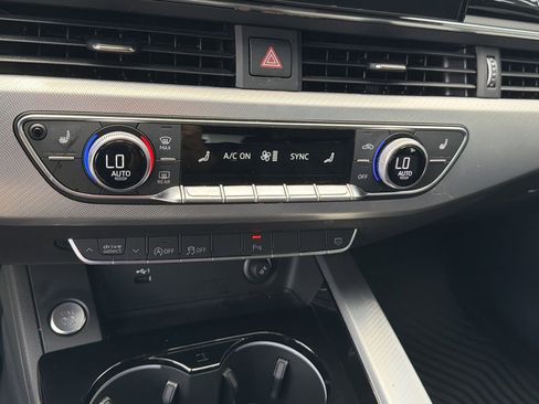 Used 2024 Audi A5 2.0T Premium AWD/4WD image 22
