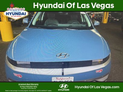 Used 2024 Hyundai Ioniq 5 Limited