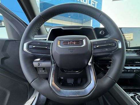 New 2026 GMC Canyon Elevation w/ Convenience Package image 13