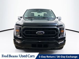 Used 2023 Ford F150 XLT w/ Equipment Group 302A High video 2